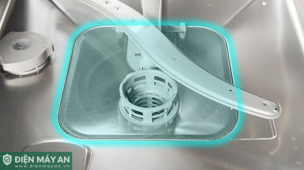 Máy rửa bát Latino LT WD1304